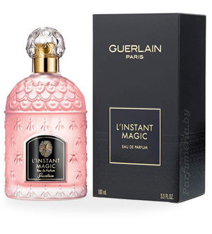 Парфюмерная вода GUERLAIN L`Instant Magic Eau de Parfum